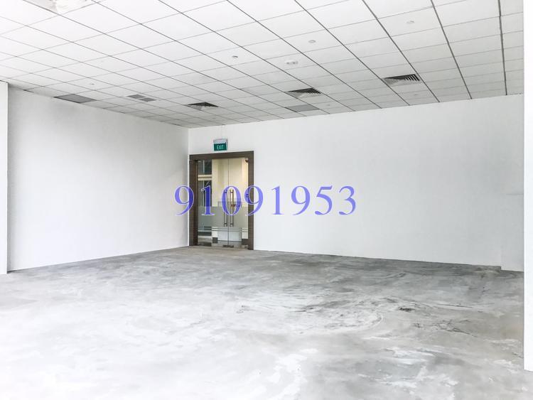 Square 2/novena Medical Center (D11), Office #137563902